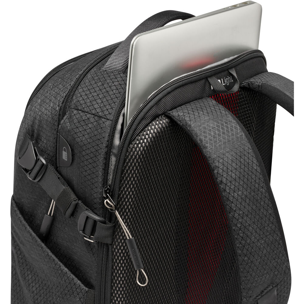 Manfrotto MB PL2-BP-BL-S Blackloader - 14
